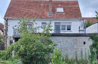 Mehrfamilienhaus kaufen in 67454 Haßloch, Haßloch - Großzügiges 11-Zimmer-Mehrfamilienhaus zentraler Lage von Haßloch