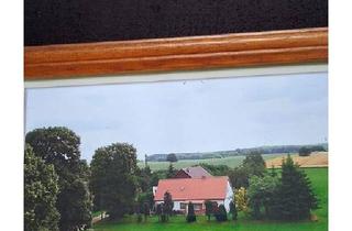 Bauernhaus kaufen in 24576 Bad Bramstedt, Bad Bramstedt - Doppelbauernhaus in 10399 Langenhagen Techentin zu verkaufen