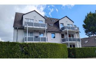 Wohnung kaufen in 58453 Witten, Witten - Privatverkauf 3-Zi-Wohnung mit Terrasse + Garage in Witten-Annen