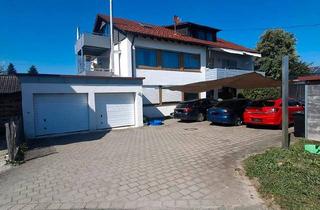 Mehrfamilienhaus kaufen in 88267 Vogt, Vogt - Mehrfamilienhaus mit vier Einheiten in ruhiger Sackgassenlage