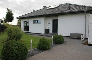 Haus kaufen in 18198 Kritzmow, Kritzmow - Modernes EFH mit Vollausstattung