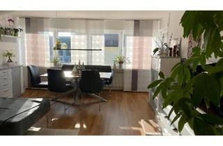 Wohnung kaufen in 72290 Loßburg, Loßburg - Renovierte 3,5 Zimmer Wohnung zu verkaufen.