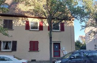Mehrfamilienhaus kaufen in 67227 Frankenthal, Frankenthal (Pfalz) - Frankenthal - Mehrfamilienhaus mit 3 gepflegten Apartments