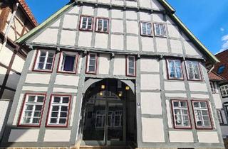 Wohnung kaufen in 33039 Nieheim, Nieheim - Wohnung in Bad Salzuflen