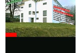 Wohnung kaufen in 55768 Hoppstädten-Weiersbach, Hoppstädten-Weiersbach - Wohnung zu verkaufen, exklusive Waldrandlage 158m²