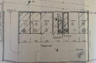 Wohnung kaufen in 88178 Heimenkirch, Heimenkirch - Attraktive Tiefgaragen-Stellplätze im Zentrum von Scheidegg