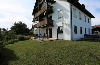 Wohnung kaufen in 86668 Karlshuld, Karlshuld - Erdgeschoss Eigentumswohnung m. Garten Tiefgarage,3 Zimmer