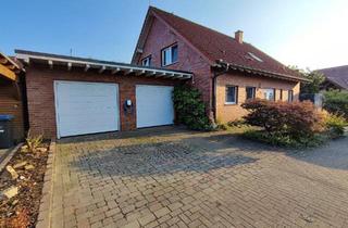 Einfamilienhaus kaufen in 59510 Lippetal, Lippetal - Grosszügiges und energetisch autarkes Einfamilienhaus (ELW mögl.)