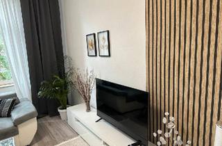 Wohnung kaufen in 44809 Bochum, Bochum - 2-Zimmer-Wohnung in Bochum zu verkaufen