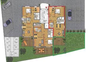 Wohnung kaufen in 26871 Papenburg, Papenburg - Eigentumswohnung in Oldenburg - Bloherfelde