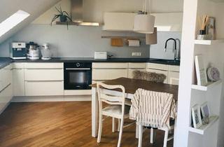 Wohnung kaufen in 88682 Salem, Salem - 4,5 Zimmer Dachgeschosswohnung in Salem