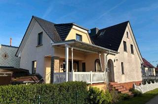 Einfamilienhaus kaufen in 99991 Großengottern, Unstrut-Hainich - Ein-Zweifamilienhaus