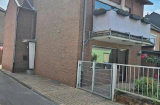 Haus kaufen in 52146 Würselen, Würselen - Zweifamilienhaus in Alsdorf-Hoengen zu Verkaufen?? ohne Makler??