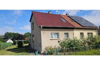 Haus kaufen in 04610 Meuselwitz, Meuselwitz - DoppelReihenendhaus