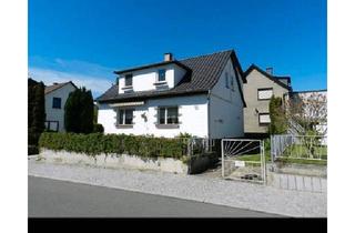 Einfamilienhaus kaufen in 07338 Kaulsdorf, Kaulsdorf - Einfamilienhaus