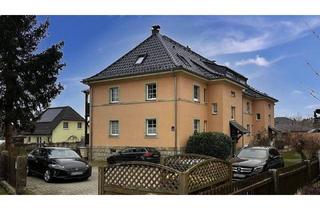 Wohnung kaufen in 01796 Pirna, Pirna - Familienfreundliche 4-Zimmer-Wohnung