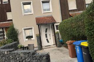 Reihenhaus kaufen in 95517 Seybothenreuth, Seybothenreuth - Gepfl. Reihenhaus in Seybothenreuth provisionsfrei zu verkaufen!