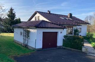 Haus kaufen in 96486 Lautertal, Lautertal - Gepflegtes Einfamilienwohnhaus mit großem Grundstück
