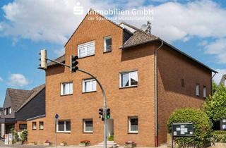 Mehrfamilienhaus kaufen in 48351 Everswinkel, Everswinkel / Alverskirchen - Investoren aufgepasst: Vierparteienhaus in Alverskirchen!