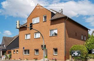 Mehrfamilienhaus kaufen in 48351 Everswinkel, Everswinkel / Alverskirchen - Investoren aufgepasst: Vierparteienhaus in Alverskirchen!