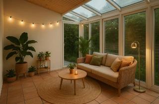 Wohnung kaufen in 94149 Kößlarn, Kößlarn - Gartenwohnung Wohnung Terrasse