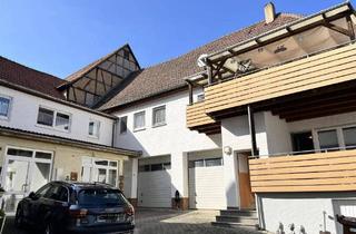 Haus kaufen in 97941 Tauberbischofsheim, Tauberbischofsheim-Hochhausen - charmantes und gepflegtes Wohnhaus mit vielseitigem Nutzungspotenzial!