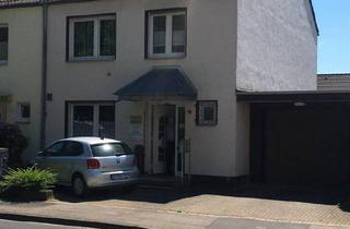 Einfamilienhaus kaufen in 53721 Siegburg, Siegburg - Provisionsfreies Einfamilienhaus mit Doppelgarage
