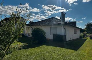 Einfamilienhaus kaufen in 34246 Vellmar, Vellmar - Einfamilienhaus Bungalow