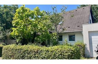 Einfamilienhaus kaufen in 79258 Hartheim, Hartheim - Ein Haus zum Wohlfühlen!