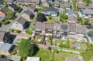 Haus kaufen in 41844 Wegberg / Merbeck, Wegberg / Merbeck - Ein Grundriss zum Verlieben!