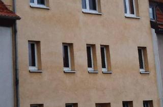 Einfamilienhaus kaufen in 04626 Schmölln, Schmölln - Wohnhaus + Garten provisionsfrei zu verkaufen