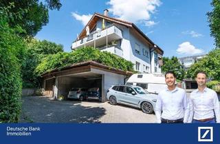Mehrfamilienhaus kaufen in 79108 Freiburg, Freiburg - Mehrfamilienhaus mit 5 Wohneinheiten und kleiner Gewerbeeinheit