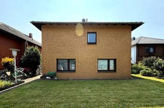 Einfamilienhaus kaufen in 30982 Pattensen, Pattensen - Familientraum in Pattensen-Koldingen: Viel Platz für die Familie