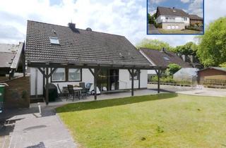 Einfamilienhaus kaufen in 40822 Mettmann, Mettmann - Freistehend mit Einliegerwohnung und durchdachten Grundrissen