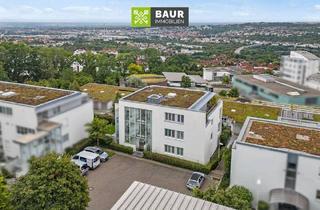 Wohnung kaufen in 89075 Ulm, Ulm - 360°| SOFORT FREI! 2-Zimmer-Wohnung am Ulmer Eselsberg mit Tiefgaragenstellplatz und Terrasse!