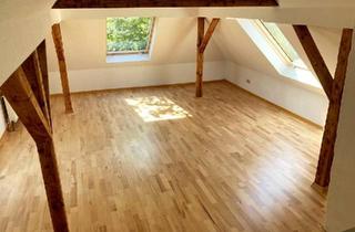 Wohnung kaufen in 44137 Dortmund, Dortmund - Lichtdurchflutete Wohnung mit Dachterrasse im Klinikviertel