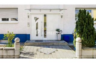 Wohnung kaufen in 68799 Reilingen, Steigende Zinsen? Jetzt zugreifen: Maisonette mit Garten und Wellness – einzugsbereit!