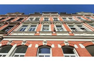 Wohnung kaufen in Stöckigter Straße 47, 08527 Ostvorstadt, ++ renditestarke Eigentumswohnung im stilvollen Altbau ++