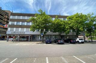 Wohnung kaufen in 66763 Dillingen, Im Herzen Dillingens -Eigentumswohnung im Großraumformat