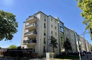 Wohnung kaufen in 67657 Innenstadt, KL-Pfaffstraße:Neuwertige ETW m. 2 Zimmern, EBK, Bad, Balkon, TG-Stellplatz und Außenstellplatz