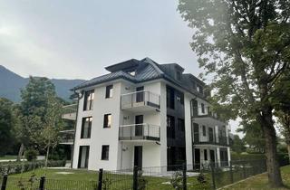 Wohnung kaufen in Goethestr., 83435 Bad Reichenhall, 3-Zimmer-Neubauwohnung in Bad Reichenhall