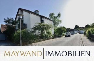 Wohnung kaufen in 69190 Walldorf, Wunderschöne 4,5-Zimmer-Wohnung mit großzügiger Dachterrasse und hochwertiger Ausstattung