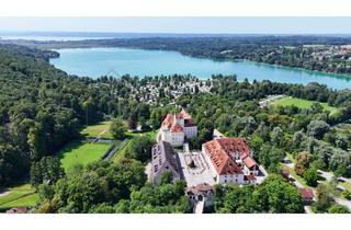 Wohnung kaufen in 82229 Seefeld, RESERVIERT: Kapitalanlage - Vermietete 3-Zimmer-Wohnung mit optimalem Schnitt!