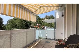 Wohnung kaufen in 79410 Badenweiler, Moderne 3-Zimmer-Wohnung mit gehobener Innenausstattung mit EBK in Badenweiler