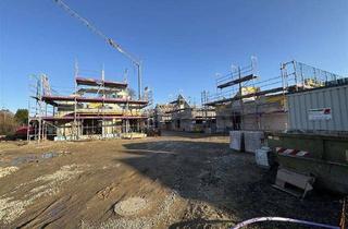 Wohnung kaufen in 24235 Stein, Stein an der OstseeIdyllisch leben am Ausläufer der Kieler Förde NEUBAU Erstbezug 2026