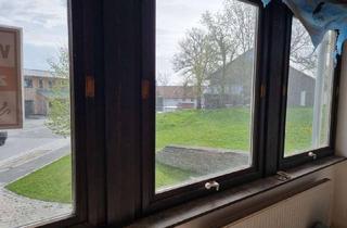 Wohnung kaufen in Am Kirchensteig, 94151 Mauth, 2 getrennte Wohnungen oder Gewerbefläche mit Garage im Bayerischen Wald
