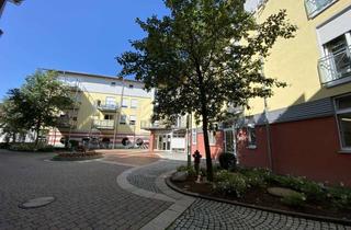 Wohnung kaufen in 96472 Rödental, 15 Jahre planbare Mieteinnahmen - Pflegeapartment mit langfristigem Betreiber