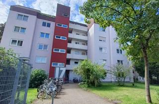 Wohnung kaufen in 79111 St. Georgen, FR-St. Georgen 3-Zi-Whg. im EG mit Terrasse und kleinem Garten