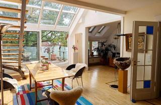 Wohnung kaufen in 49076 Westerberg, 1. Lage Westerberg - Top Altbauwohnung am Straßburger Platz