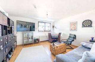 Wohnung kaufen in 96149 Breitengüßbach, Provisionsfrei! Gut vermietete 2-Zimmer-Wohnung in Breitengüßbach, Bamberg